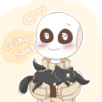 Ccino sans