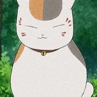 Nyanko-sensei