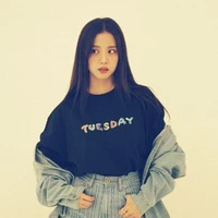 Kim Jisoo