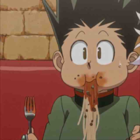Gon Freecss