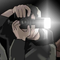 Paparazzi