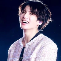 Jeon Jungkook