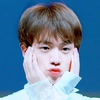 Kim Seokjin