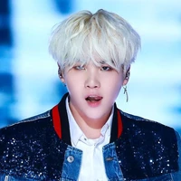 Min Yoongi