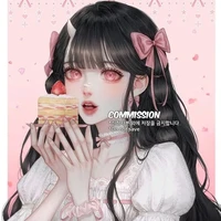 Alis(Lít-Vợ Rain)
