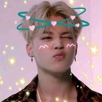 Jimin nấm lùn