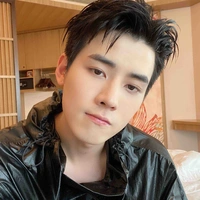 Papa của kook vs min