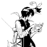 Dazai Osamu