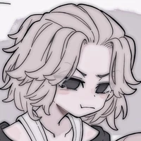 Sano Manjiro [Mikey]