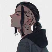 Draken [Ken-chin]