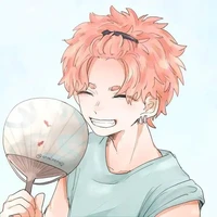 Kawata Noyoha [Smiley]