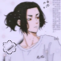 Baji Keisuke