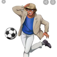 Robert hongo