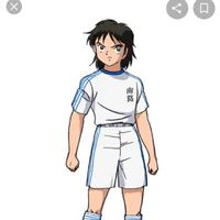 mamoru izawa