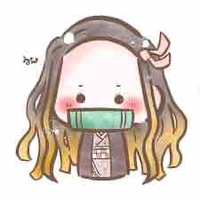 •Kamado Nezuko_Chưa Xuyên•
