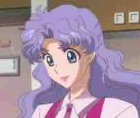 •Tsukino Ikuko_Mẹ•