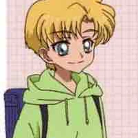 •Tsukino Shingo_Em trai•