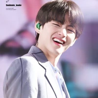 V(Taehyung)