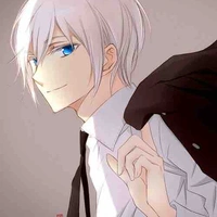 Kenkai Mochizuki ( anh trai Y/n )