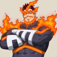 Endeavor