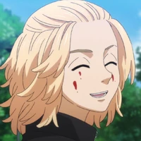 Sano Manjirō(Mikey)