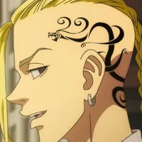 Ryuguji Ken(Draken)