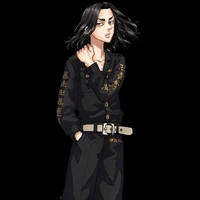 Baji Keisuke