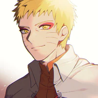 Uzumaki Naruto