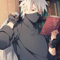 Hatake Kakashi