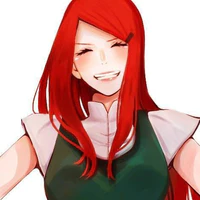 Uzumaki Kushina