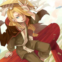 Deidara