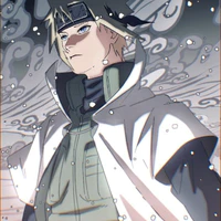 Namikaze Minato