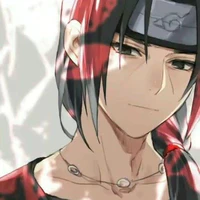 Uchiha Itachi