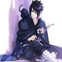 Uchiha Sasuke