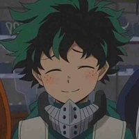 Deku