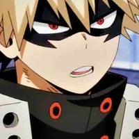 Bakugou 