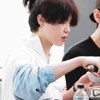 Park Jimin 