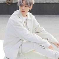 Byun BaekHyun 