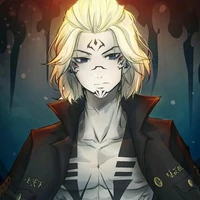 Sano Manjiro (Mikey)