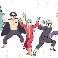 All trừ những người cần trừ