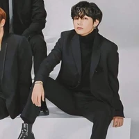 Kim Taehyung(V)