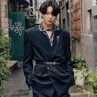 Jeon Jungkook