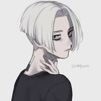Sano Manjiro (Mikey)