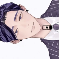 Haitani Ran