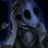 eyeless jack(e.j)