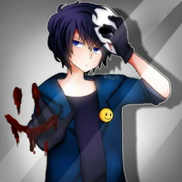 bloody painter