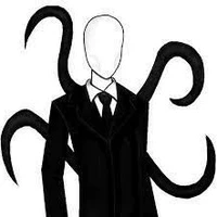 slenderman