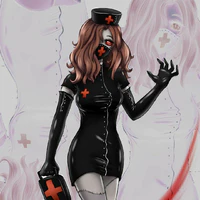 nurse ann