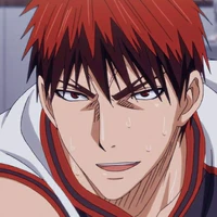 Kagami Taiga