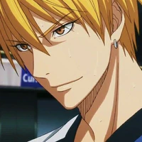 Kise Ryota